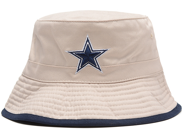 NFL Dallas Cowboys Buchet Hat #02